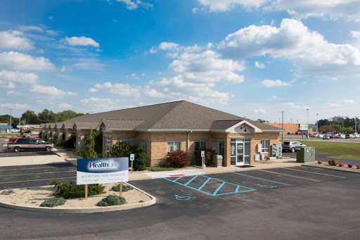 HealthLinc Knox
