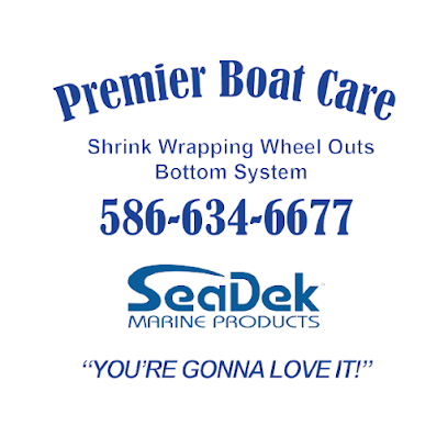 Premier Boat Care