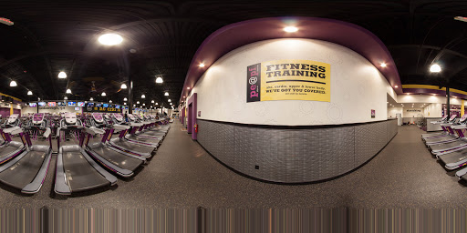 Gym «Planet Fitness», reviews and photos, 252 Jonesboro Rd, McDonough, GA 30253, USA