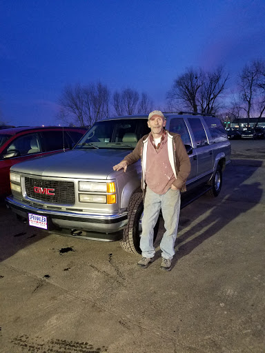 Used Car Dealer «Sprinkler Used Cars», reviews and photos, 1011 S Main St, Longmont, CO 80501, USA