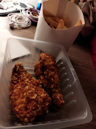 Photo n°17 de Charly and Food à Millau ()