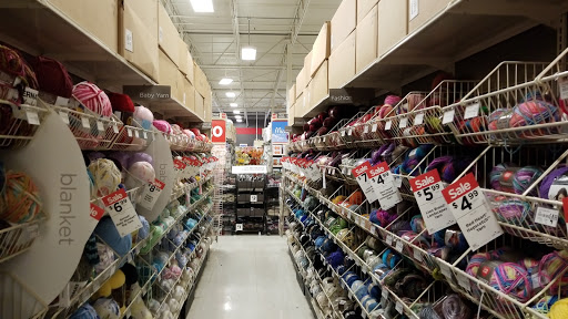 Craft Store «Michaels», reviews and photos, 2766 W Peoria Ave, Phoenix, AZ 85029, USA