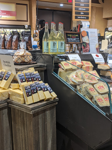 Supermarket «Wegmans», reviews and photos, 601 Amherst St, Buffalo, NY 14207, USA