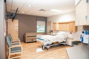 DHR Health Women's Hospital image