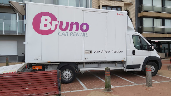 Bruno Car Rental openingstijden