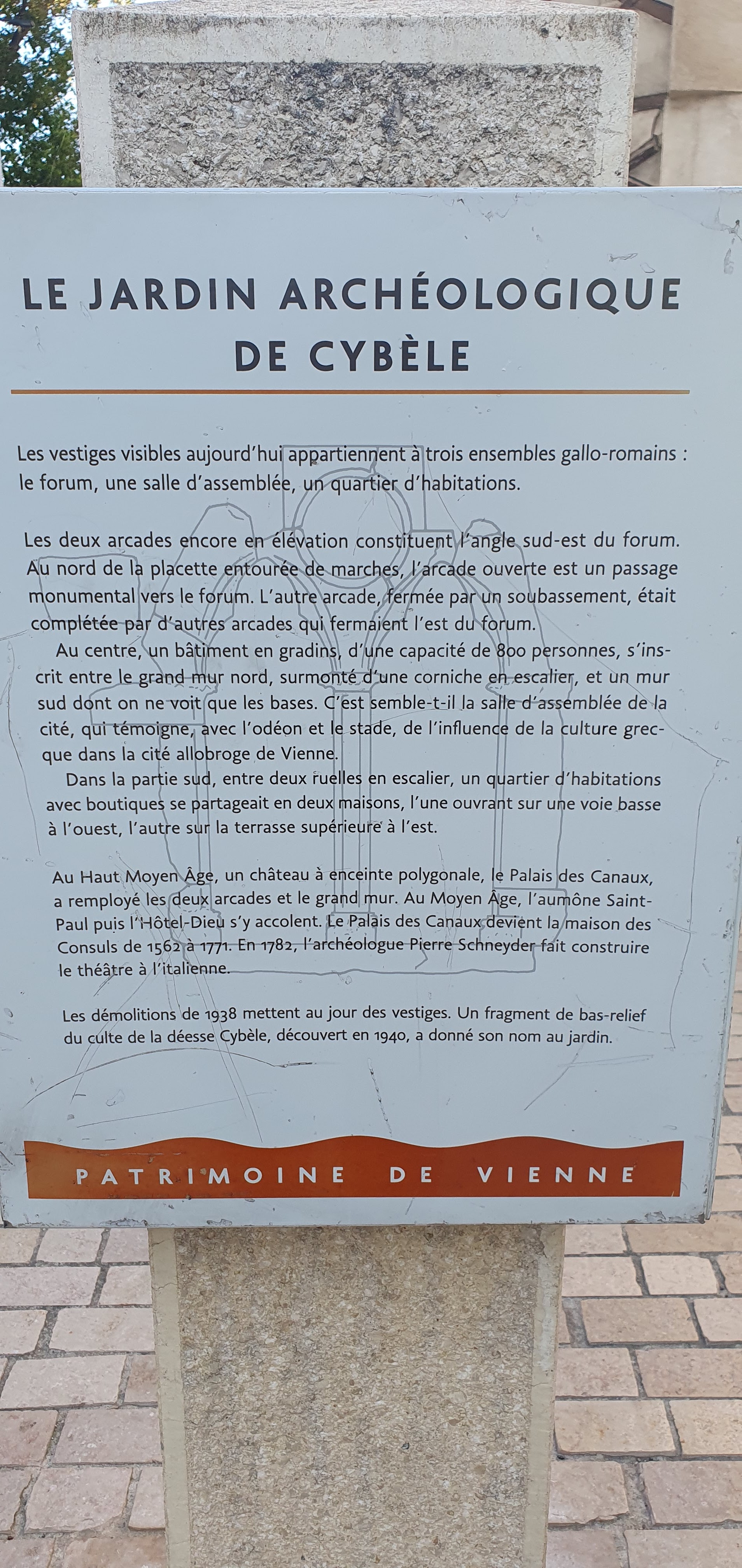 Photo n° 2 de l'avis de Jonny.u fait le 06/10/2023 à 08:39