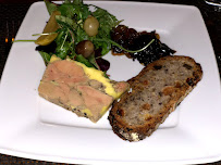 Foie gras du Restaurant La Pause Des Genêts - Resto - Boutique à Genêts - n°8