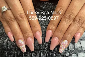 Lucky Spa Nails image
