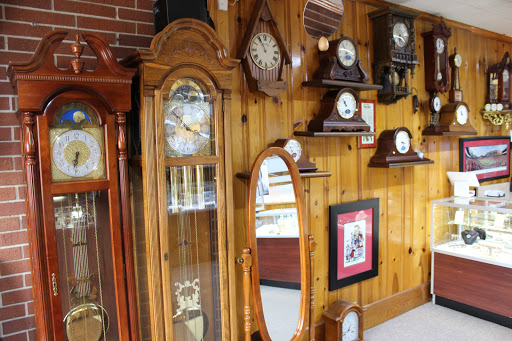 Watch Repair Service «Optical Workshop», reviews and photos, 39 Griffin St, McDonough, GA 30253, USA