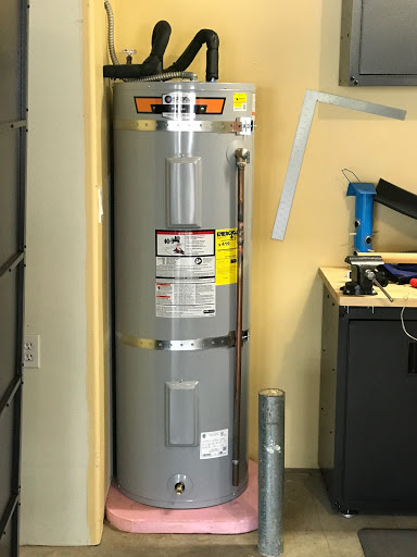 Heating Contractor «Revival Energy Group», reviews and photos