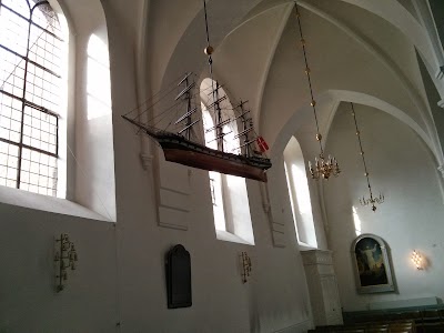 Photos of St. Nicolai Church