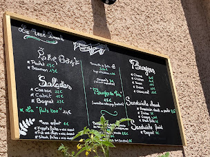 Photo n°3 de Le meal break à La Garde ()