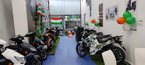 Rewari Motors  Hop Electric Best Electric Scooty Showroom In Rewari