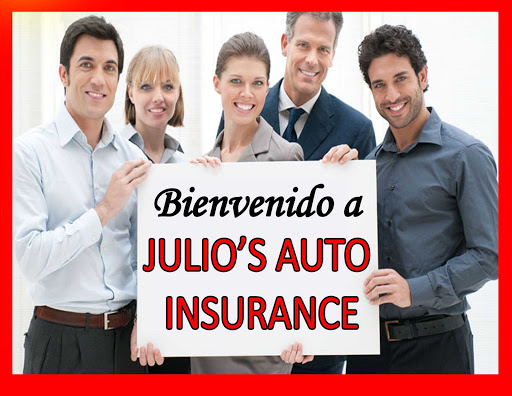 Julios Auto Insurance image