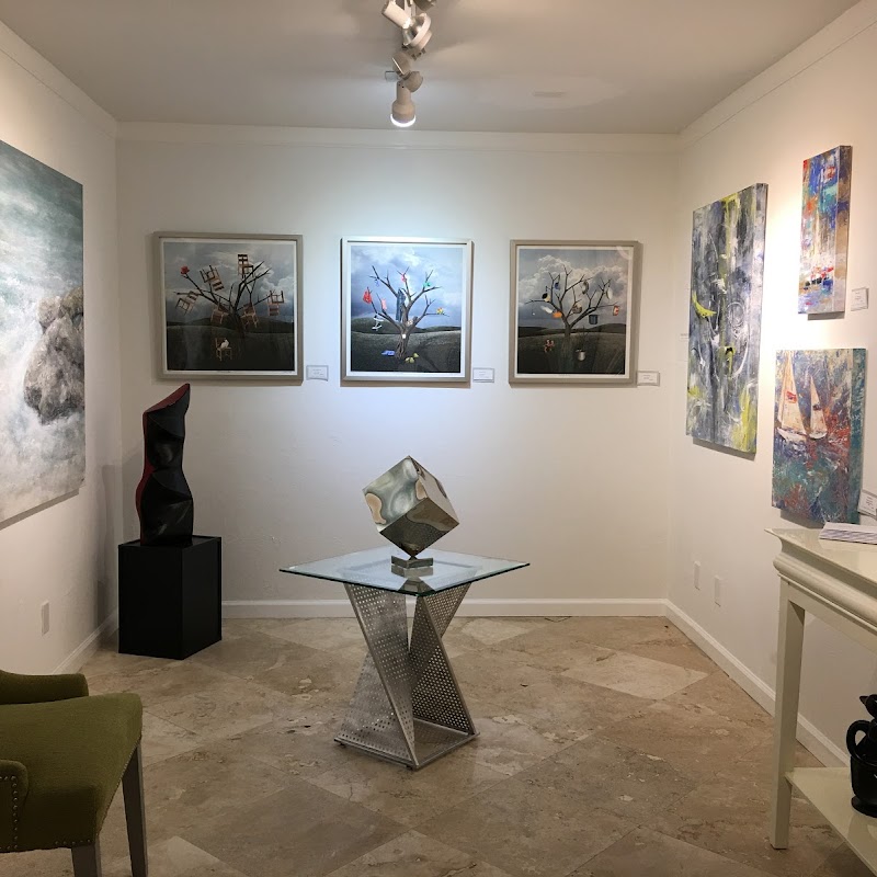 Art Edge Gallery & Studio