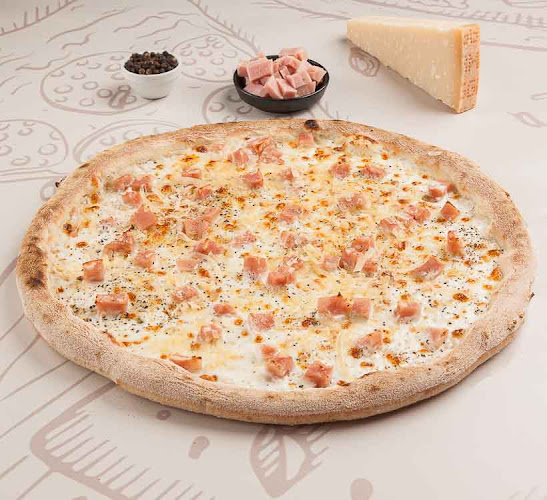 Recenze na Caruso Pizza & Pasta - Rozvoz jídla a italská restaurace Olomouc v Olomouc - Pizzeria