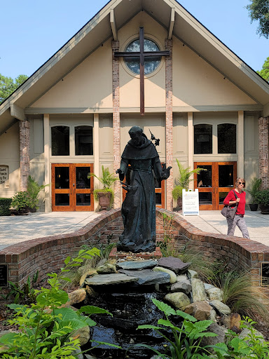 Catholic Church «St. Francis by the Sea Catholic Church», reviews and photos