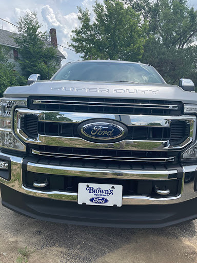 Ford Dealer «West Branch Ford», reviews and photos, 346 W Main St, West Branch, IA 52358, USA