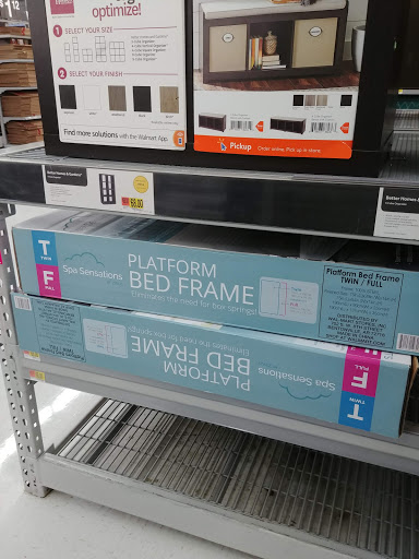 Discount Store «Walmart», reviews and photos, 11720 E Dr M.L.K. Jr Blvd, Seffner, FL 33584, USA