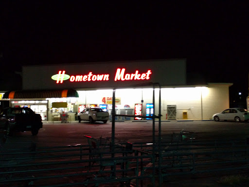 Grocery Store «Hometown Market», reviews and photos, 723 2nd Ave E, Oneonta, AL 35121, USA