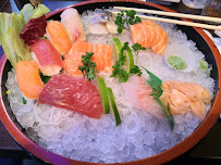 Sushi du Restaurant japonais Kyoto à Lille - n°17