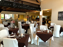 Atmosphère du Restaurant La Piscine à Saint-Jorioz - n°4