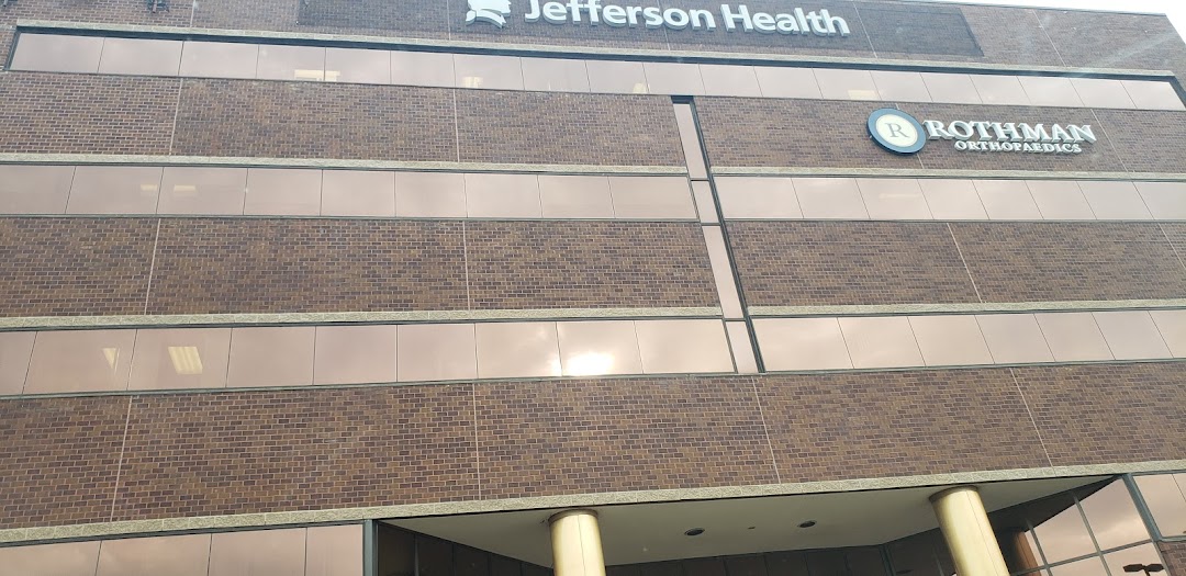 Jefferson Heart Institute