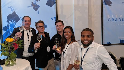 InfoTrade Klaprozenweg 75, 1033 NN Amsterdam, Nederland