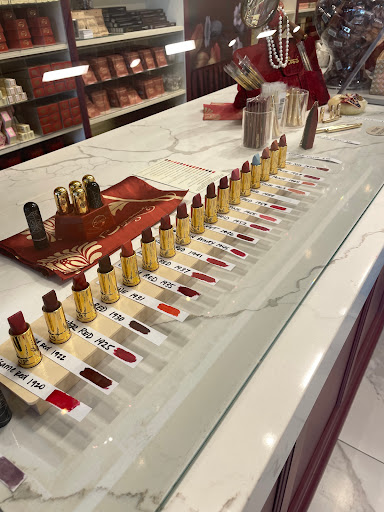 Cosmetics Store «Besame Cosmetics», reviews and photos, 3505 W Magnolia Blvd, Burbank, CA 91505, USA