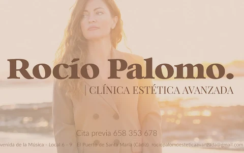 Rocío Palomo - Clínica Estética Avanzada image