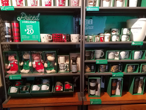 Starbucks image