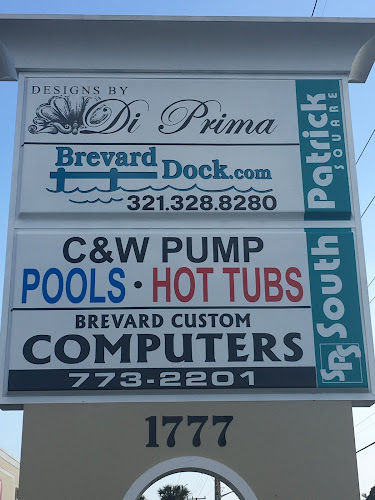 C & W Pump, Pool, & Motors