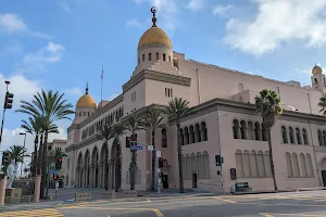 Shrine Auditorium and Expo Hall image