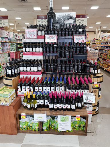 Korean Grocery Store «Hannam Chain Market World», reviews and photos, 21080 Golden Springs Dr, Diamond Bar, CA 91789, USA