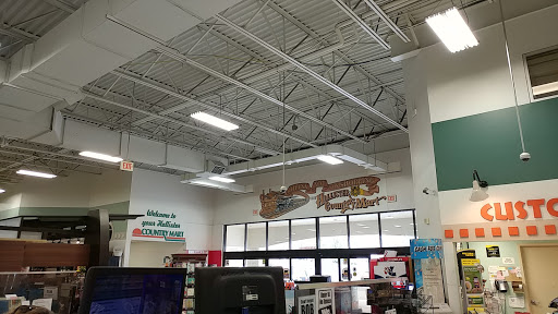 Supermarket «Country Mart», reviews and photos, 200 Southtowne Blvd, Hollister, MO 65672, USA