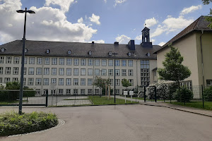 Schule am Scheffelberg