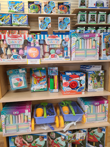 Toy Store «Learning Express», reviews and photos, 8451 Cooper Creek Blvd, University Park, FL 34201, USA