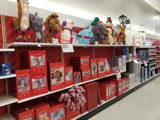 Department Store «Target», reviews and photos, 11200 Reisterstown Rd, Owings Mills, MD 21117, USA