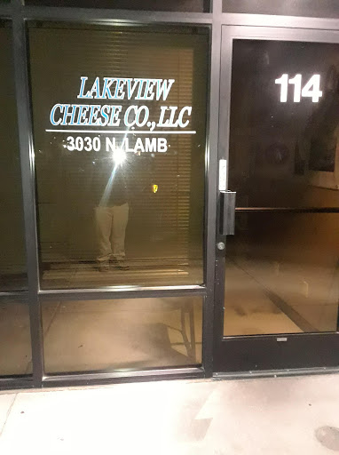 Lakeview Cheese