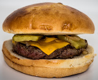 Aliment-réconfort du Restauration rapide Burger Skill à Saverne - n°1