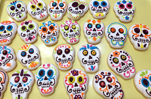 Wedding Bakery «Westhampton Pastry Shop Inc», reviews and photos, 5728 Patterson Ave, Richmond, VA 23226, USA