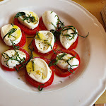 Photo n°2 de l'avis de Josh.r fait le 17/09/2019 à 17:33 sur le  Giardini Calce - Pizza & Luxury Rooms à Ravello