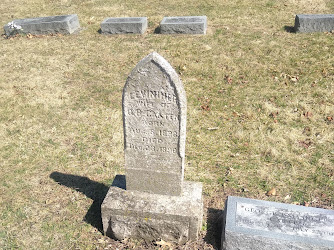 New Santa Fe Cemetery