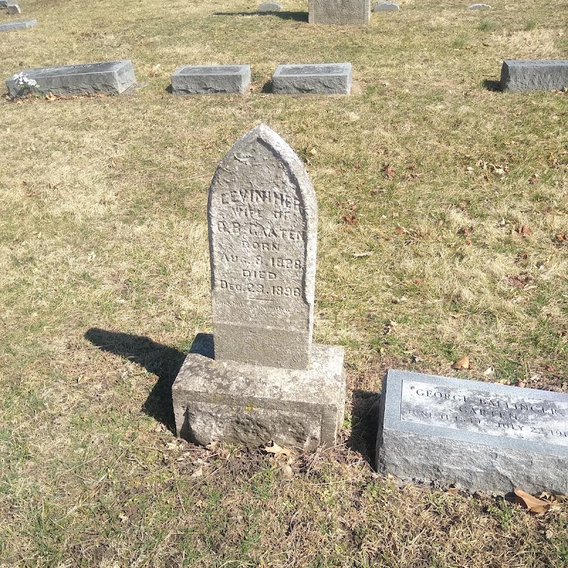 New Santa Fe Cemetery