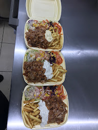 Photo n°48 de EZEL KEBAB TACOS BURGER Laneuveville à Laneuveville-devant-Nancy ()