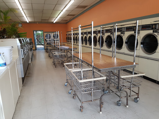 Clean Scene Laundromat
