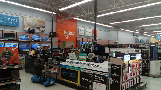 Department Store «Walmart Supercenter», reviews and photos, 4400 13th St, St Cloud, FL 34769, USA