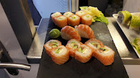 Sushi du Restaurant japonais Sushi Les Mureaux - n°12