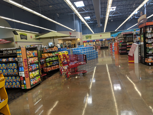 Supermarket «Save Mart Supermarkets», reviews and photos, 3601 Pelandale Ave, Modesto, CA 95356, USA