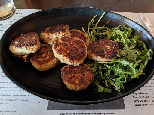 Pizza Restaurant «Market North End», reviews and photos, 474 N Old Woodward Ave, Birmingham, MI 48009, USA